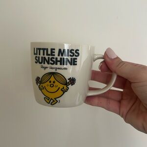 Little Miss Sunshine Mug